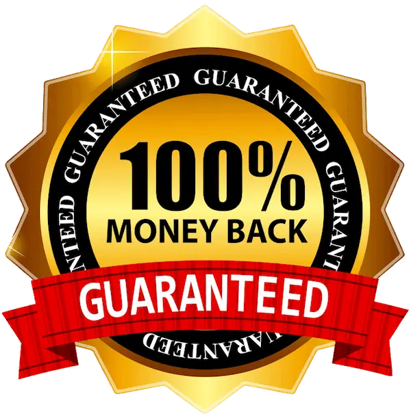 Dentitox Pro Money Back Guarantee